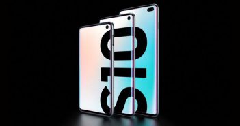 Samsung Galaxy S10 fiyat ve özellikleri