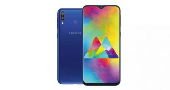 Samsung Galaxy M20