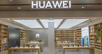 Huawei, Türkiye’de İlk Deneyim Mağazasını Açtı