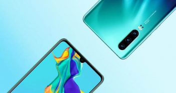 Huawei P30