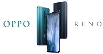 OPPO Reno