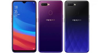 OPPO Akıllı Telefonlar