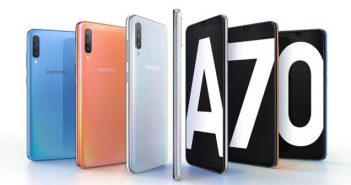 Samsung Galaxy A serisi, özellikleri ve fiyatları