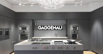 Maximum Kart ile Gaggenau’da taksit kampanyası