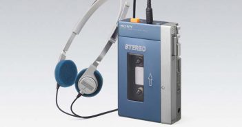 Sony Walkman 40 yaşında
