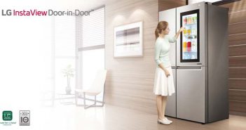LG Buzdolabı Kampanyası