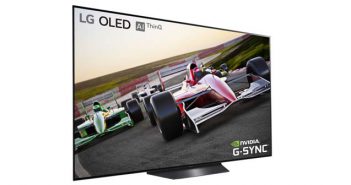 LG OLED TV’lere Güncelleme