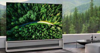 OLED TV Satışları