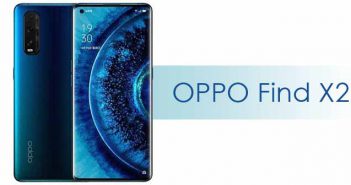 OPPO Find X2