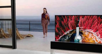 LG, Hayatı Renklendiriyor
