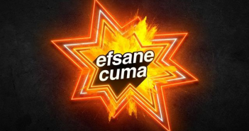 Hepsiburada Efsane Cuma Kampanyası