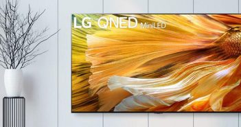 LG QNED MiniLED TV LG QNED MiniLED TV